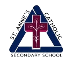 St. Annes Main Page Logo